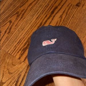 Vineyard vines hat